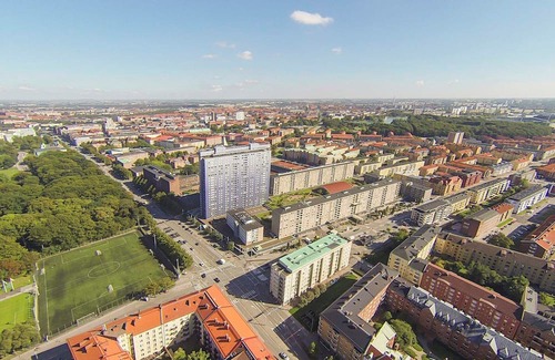 Innerstaden Apartamento | Cosy Room in a Shared Apartment Close to the Beach and Castle!