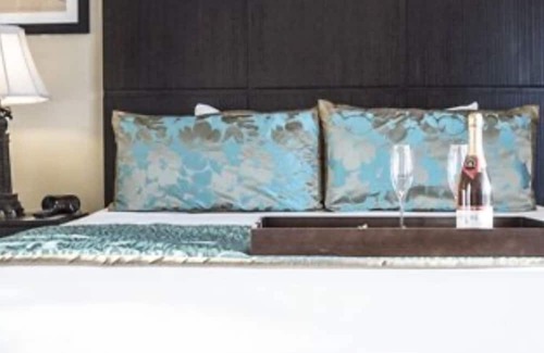 Davenport Complejo | Cozy 2-bedroom resort with WiFi, AC in charming Davenport
