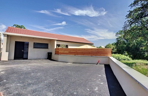 Maclas Casa | Maison Rénovée de 160m2 au Coeur du Parc du Pilat