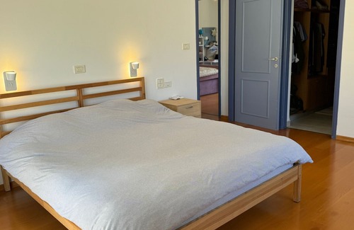 Caesarea Villa | Blissful Holiday Retreat Near Caesarea Acuaduct