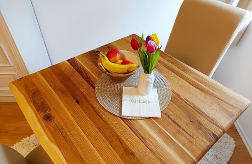 Seelbach Apartamento | Vacation apartment Lebensleicht - Stylish natural idyll apartment in the Westerwald