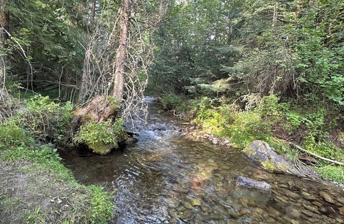 Ronan Alquiler De RV | Charming Dry RV Spot at the base of Mission Mountains