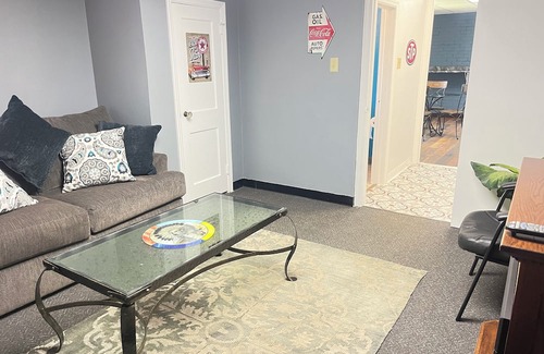 Stuart Apartamento | Cozy 1-bedroom apartment in charming Stuart with AC, WiFi