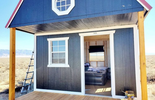 Bosque Apartamento | Atv Loft Mountain View