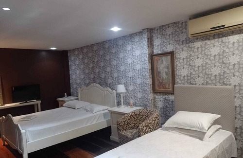 Garcia Casa | Alessandra Philipps