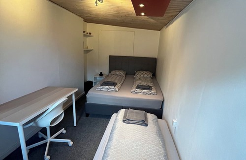 Tilst Casa | Cozy and family-friendly Guesthouse in Tilst, near Aarhus