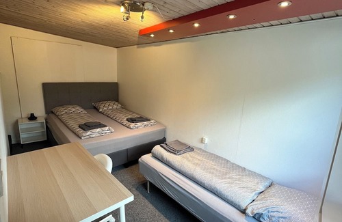 Tilst Casa | Cozy and family-friendly Guesthouse in Tilst, near Aarhus