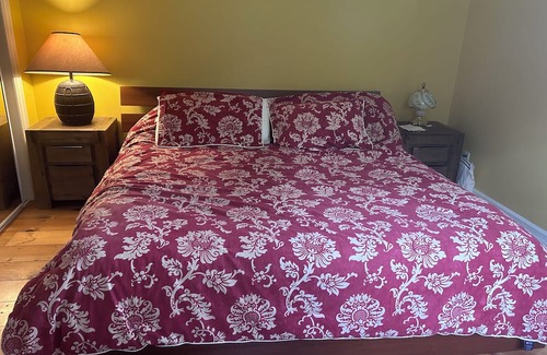Lunenburg County Casa | Work remote in comfort and quiet 1.5 hours from Halifax