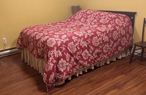 Lunenburg County Casa | Work remote in comfort and quiet 1.5 hours from Halifax