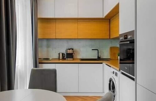 Lozenets Apartamento | Lozenets apartment