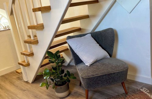 Westoverledingen Apartamento | Landurlaub in Ostfriesland