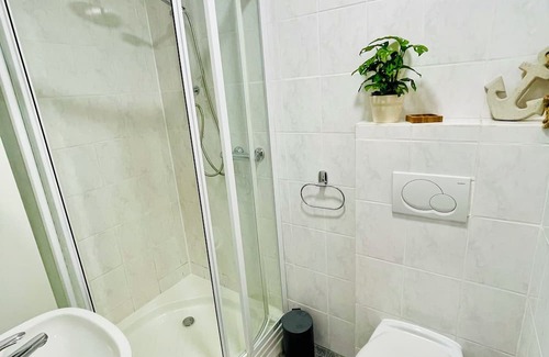 Westoverledingen Apartamento | Landurlaub in Ostfriesland