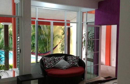 Xochitepec Casa | QUINTA OLIVOS! A Space For Your Rest !