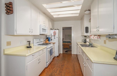 Mariposa Casa | "New" Jersey Meadows - Escape it All! 3BD +EV