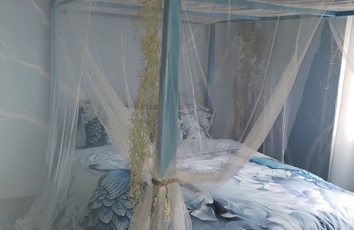 Austral Cama Y Desayuno | Riverdell Arts Treetop Room