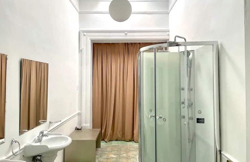 Santa María la Ribera Casa | Casa Naranjo, Santa Maria la Ribera en la Ciudad de México