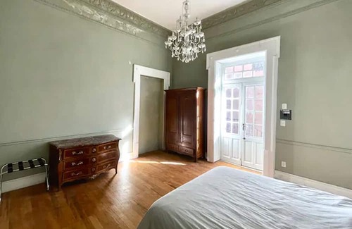 Santa María la Ribera Casa | Casa Naranjo, Santa Maria la Ribera en la Ciudad de México