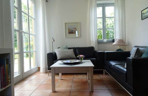 Winnemark Casa | Frisian house on the Schlei