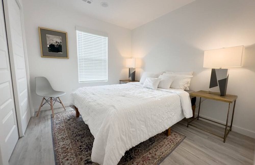 Centerton Casa | Sophisticated + Cozy New Home in Bentonville, Arkansas