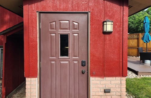 Glencoe Apartamento | Glenmoor Manor-Quiet 2 Bedroom Stay 1 hour West of Minneapolis!