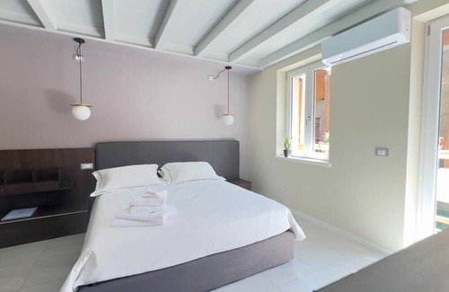 Nago-Torbole Casa | ES Room 2