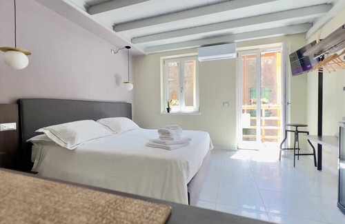 Nago-Torbole Casa | ES Room 2
