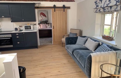 Astbury Casa | with access to our heated pool