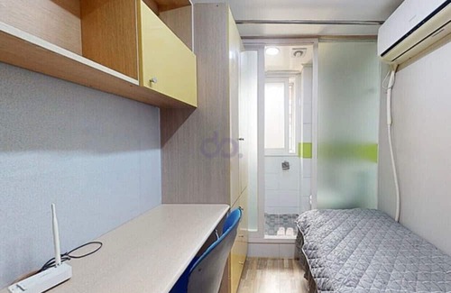 Noryangjin Casa | “Cozy accommodation”5min to the subway station. 20-30min you can reach downtown