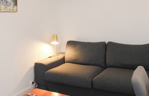 Quartier du Pont-de-Flandre Apartamento | Bright T2 near la Villette