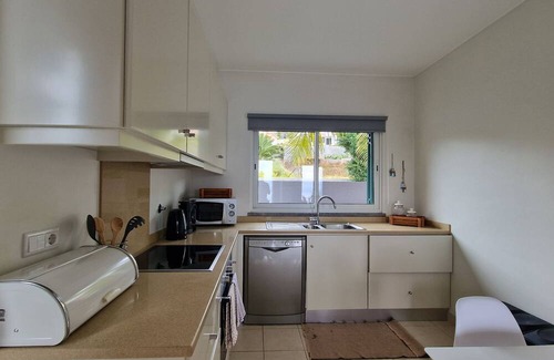 Calheta Casa | The Red Hot Chill House by LovelyStay