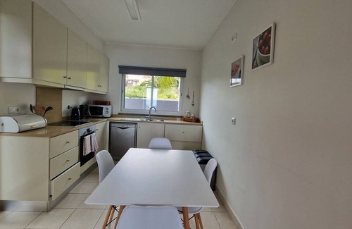 Calheta Casa | The Red Hot Chill House by LovelyStay