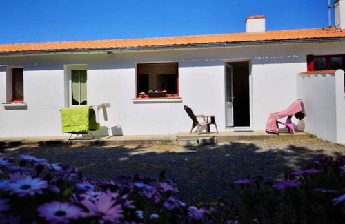 Challans Casa | Camping 4 étoiles - Piscine - efciac