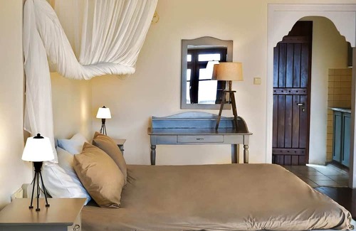 Papa Nero Apartamento | Beachfront Pelion Getaway - Cozy Summer Refuge