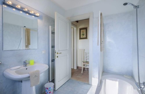 Saltara Otro | Marcheholiday Villa Romana