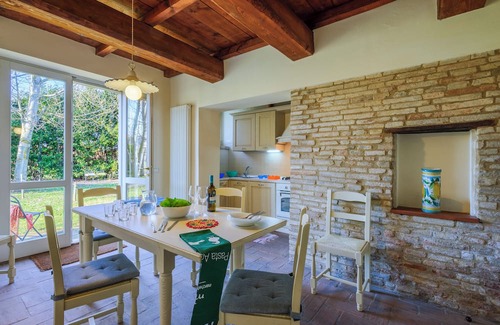 Saltara Otro | Marcheholiday Villa Romana