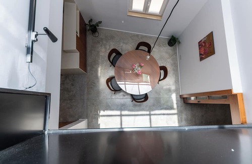 Gudja Casa | Modern Family House in Quaint Village