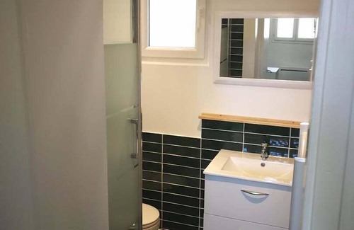 Loches Casa | The mineral of Loches