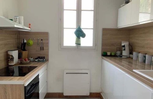 Loches Casa | The mineral of Loches