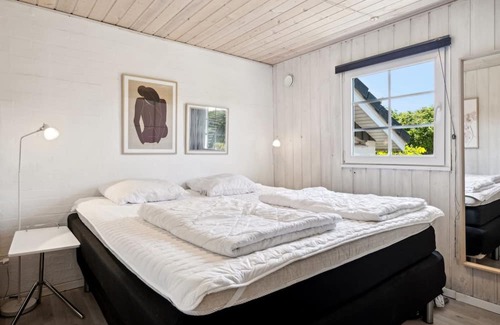 Ørsted Casa | "Nitis" - 250m from the sea by Interhome