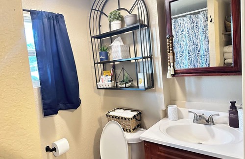 Eagle Pass Apartamento | Bluestone Studio - A perfect stay that fits all your needs!