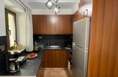 Gerakari Casa | Villa Foteini Gerakari - Mountain Resort Getaway