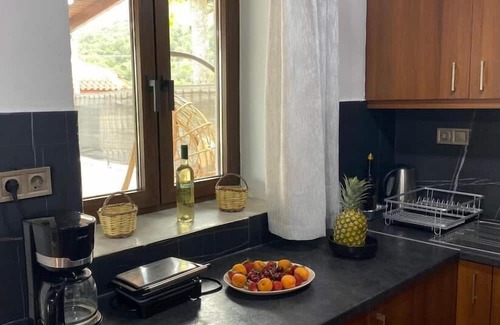 Gerakari Casa | Villa Foteini Gerakari - Mountain Resort Getaway