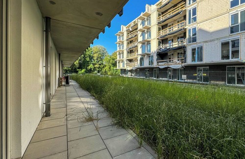 Nowe Miasto Apartamento | Studio z Tarasem 2 Osoby by Renters