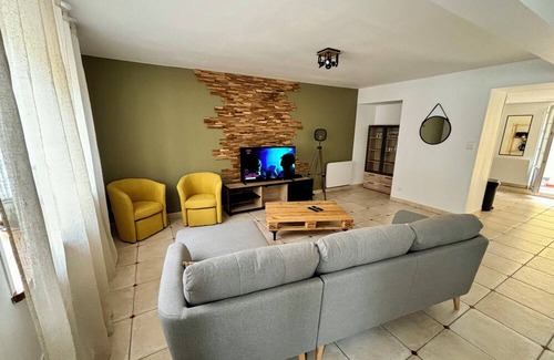 Carentan Casa | Chez Gabin