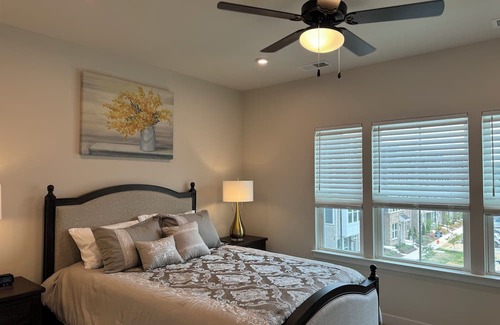 Midlothian Casa | A Diamond in Richmond!