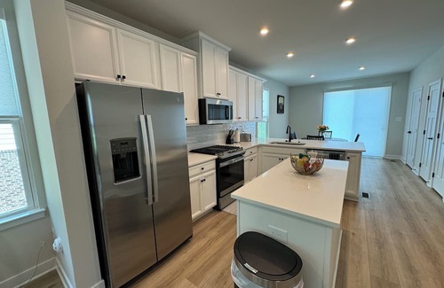 Midlothian Casa | A Diamond in Richmond!