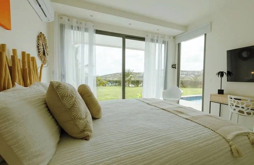 Indigo Bay Casa | Enjoyable 2-bedroom apartment in Sint Maarten