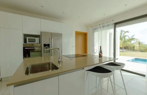 Indigo Bay Casa | Enjoyable 2-bedroom apartment in Sint Maarten