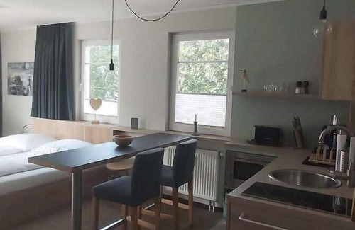 Ascheberg Apartamento | Apartment Am Plöner See