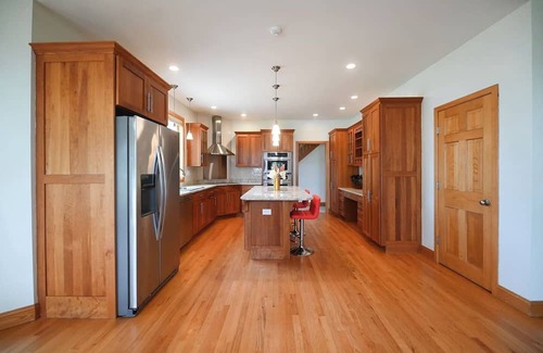 North Haven Casa | Peaceful house with 5 bedrooms & pool